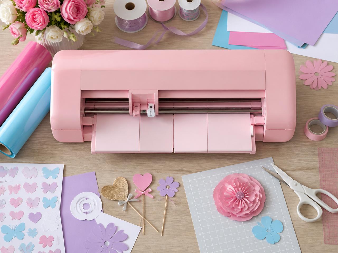 Silhouette Cameo