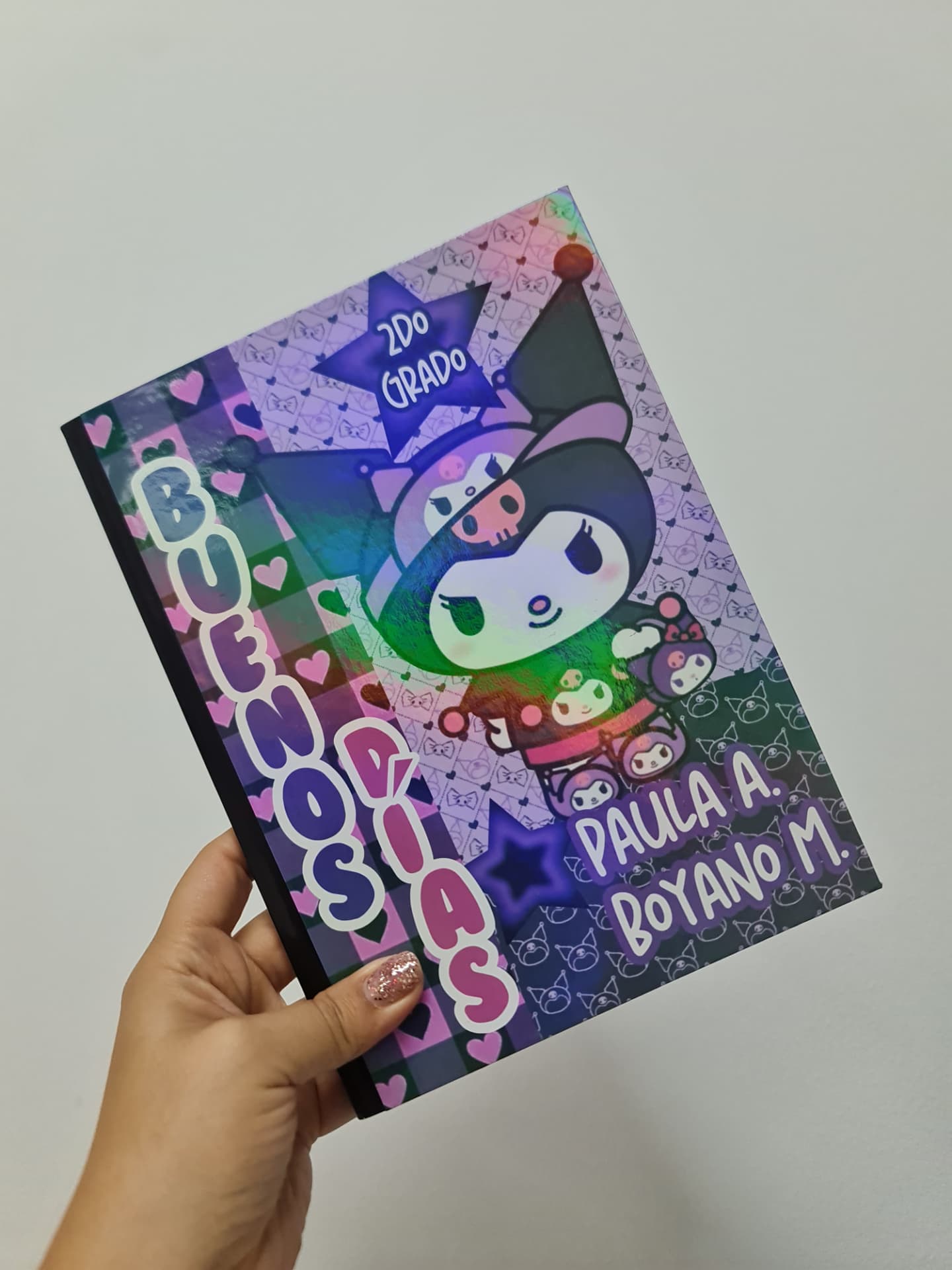 Agendas y Libretas
