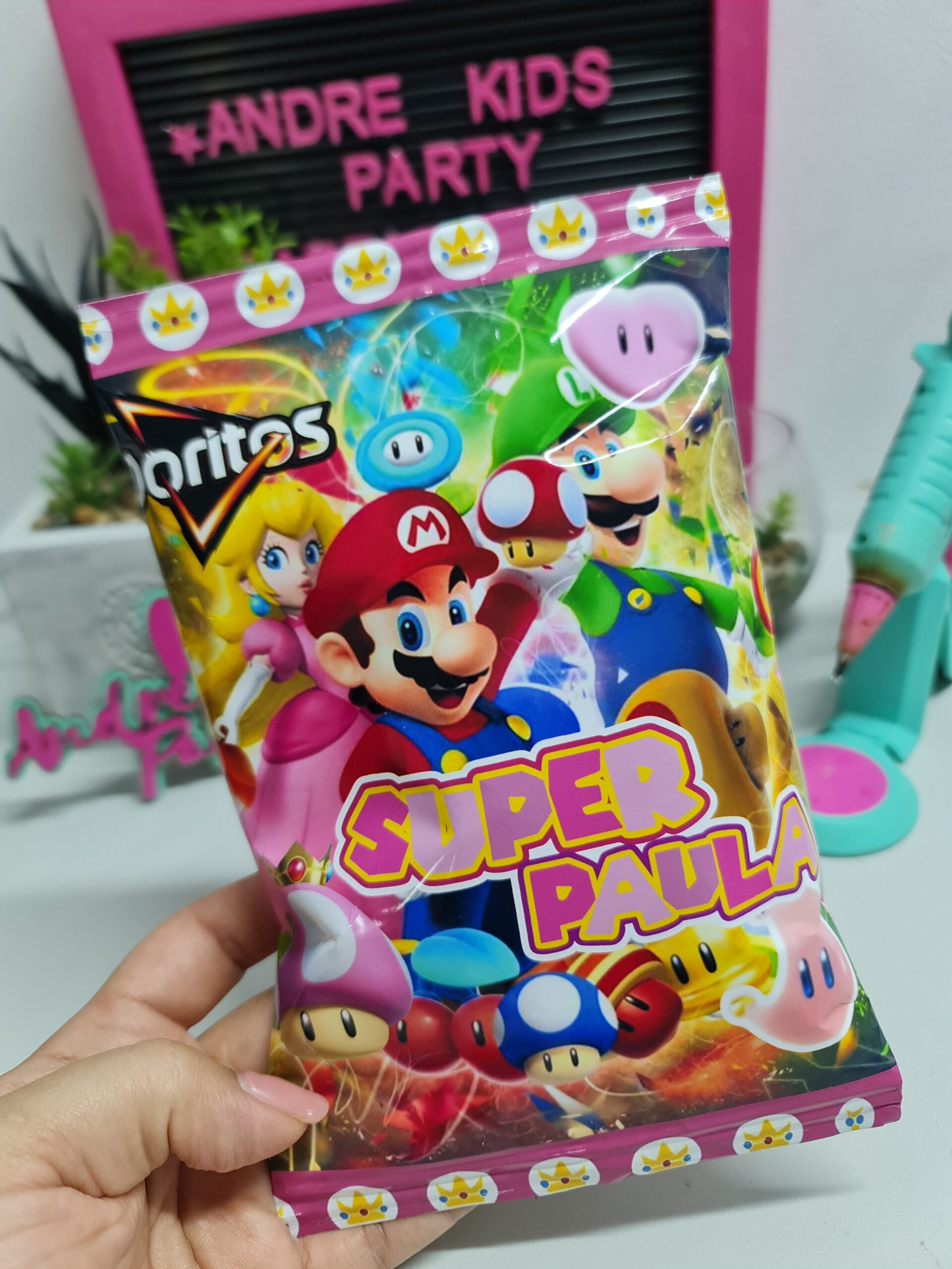 Papelería creativa 9