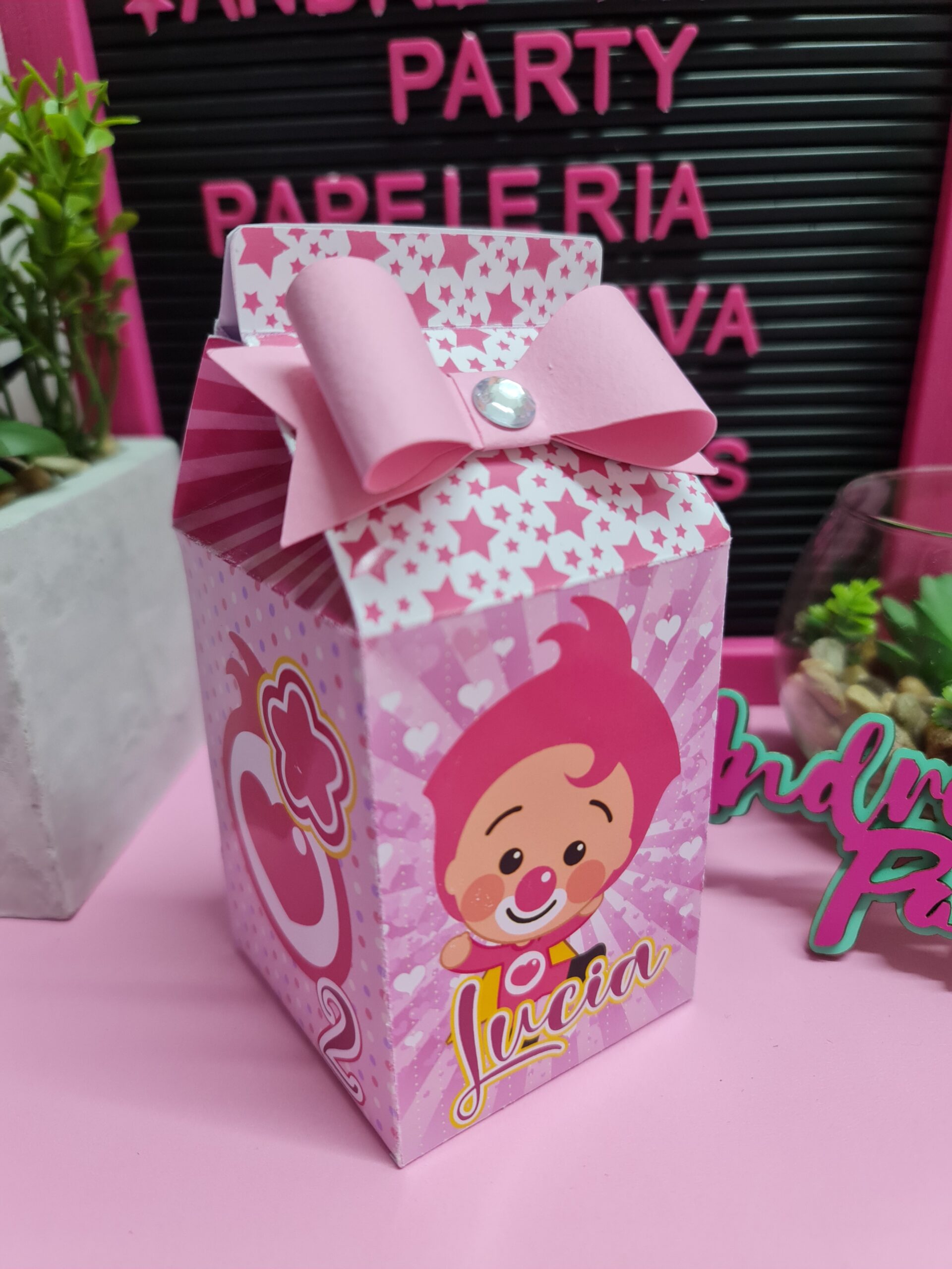 Papelería creativa 12