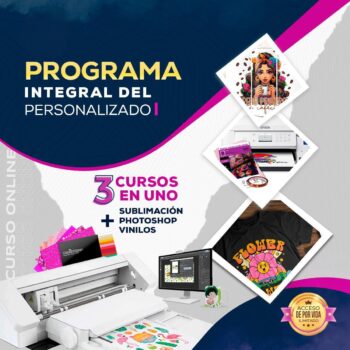 Programa Integral de Personalizado