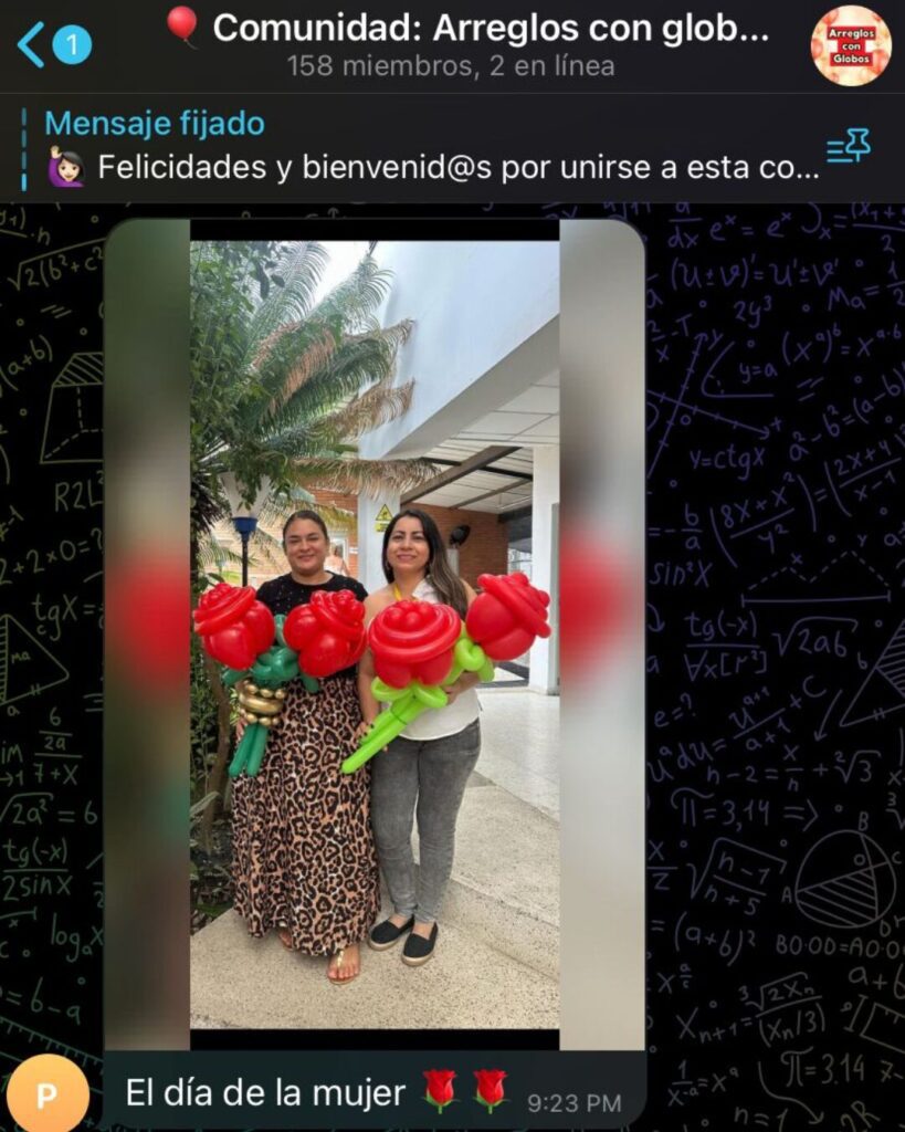 Testimonio alumna flores 2