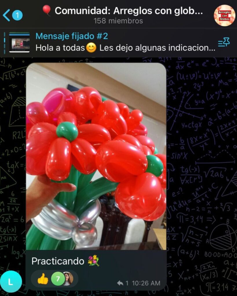 Testimonio alumna flores 3